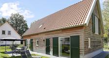Villa 12L-Noor Hoes in Landal De Waufsberg